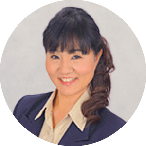 松村 美恵子